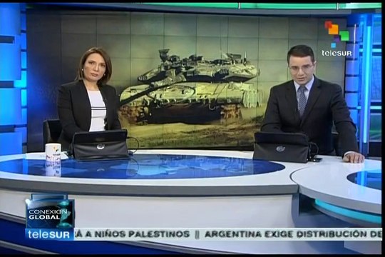 Pacientes del Hospital Nasser preguntaron a Jaua sobre Hugo Chávez