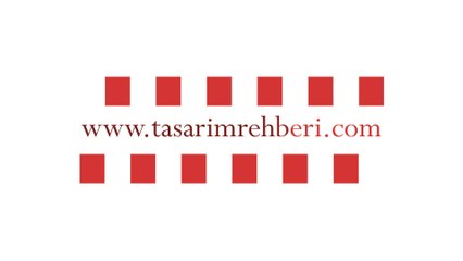 Denizli Tasarım Rehberi www.tasarimrehberi.com