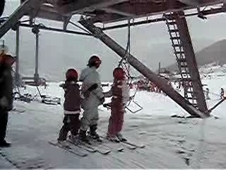 Julia, manon L, Laurie