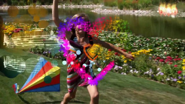 Прекрасное Далёко - BG-превод