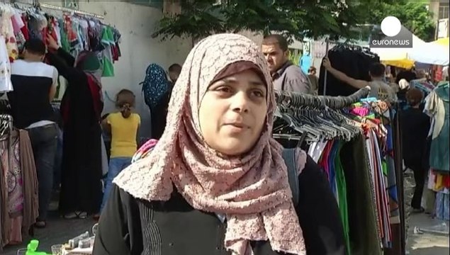 Tiene per ora la tregua fra Israele e Hamas. A Gaza fra i sopravvissuti
