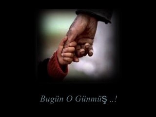 Serkan Yılmaz - Baba ( Bugün O Gün )