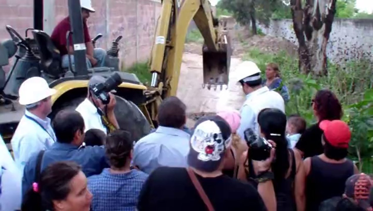 1 APOYO DE SUPERVISION DE OBRA
