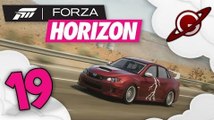 Forza Horizon | Let's Play #19: J'en perds mes mots ! [FR]
