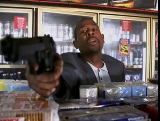 Blue Streak Trailer HD