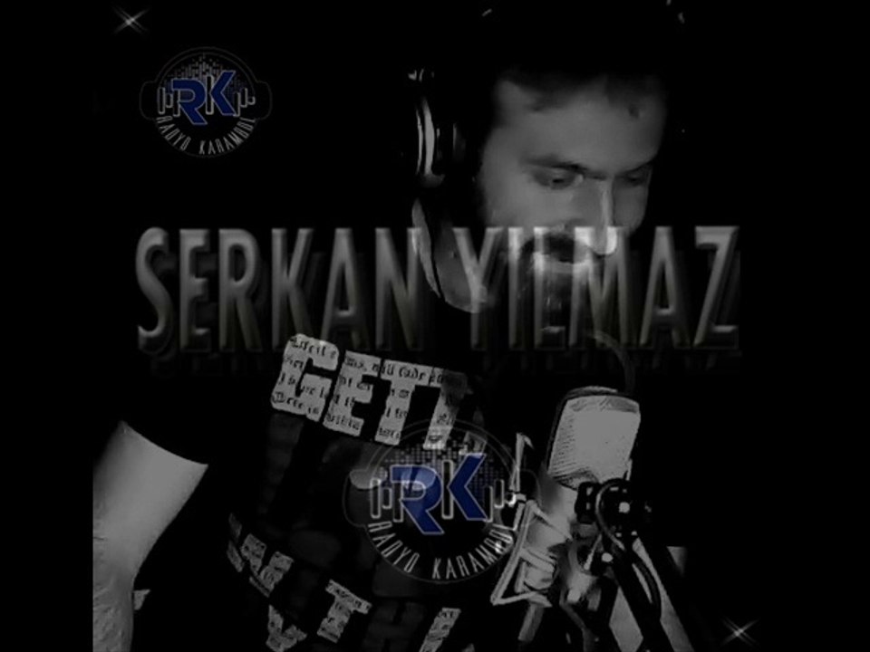 Serkan YILMAZ - Sevdalar Zordur