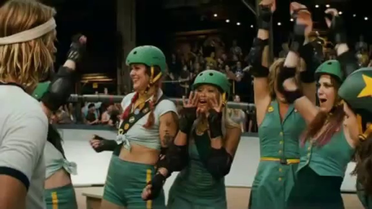 Whip It Trailer