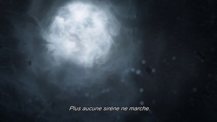 Black Storm - Extrait #1 [VOST/FR|HD1080p]