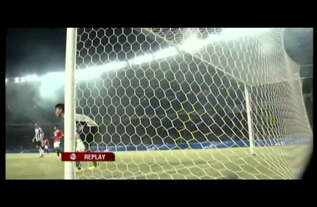 Juventus 8-1 All Star Indonesia - All Goals and Full Highlights 06-08-2014