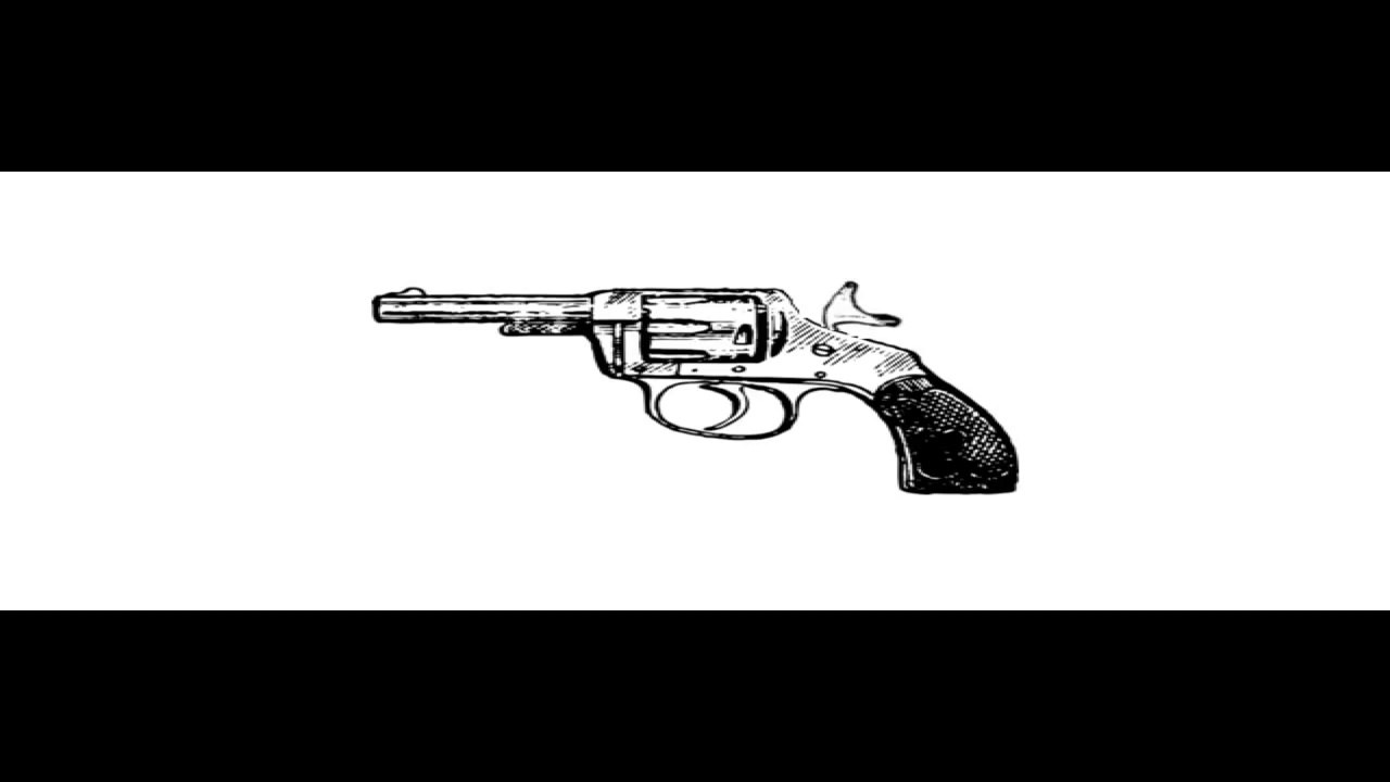 Gun Shot Sound Effect. video Dailymotion