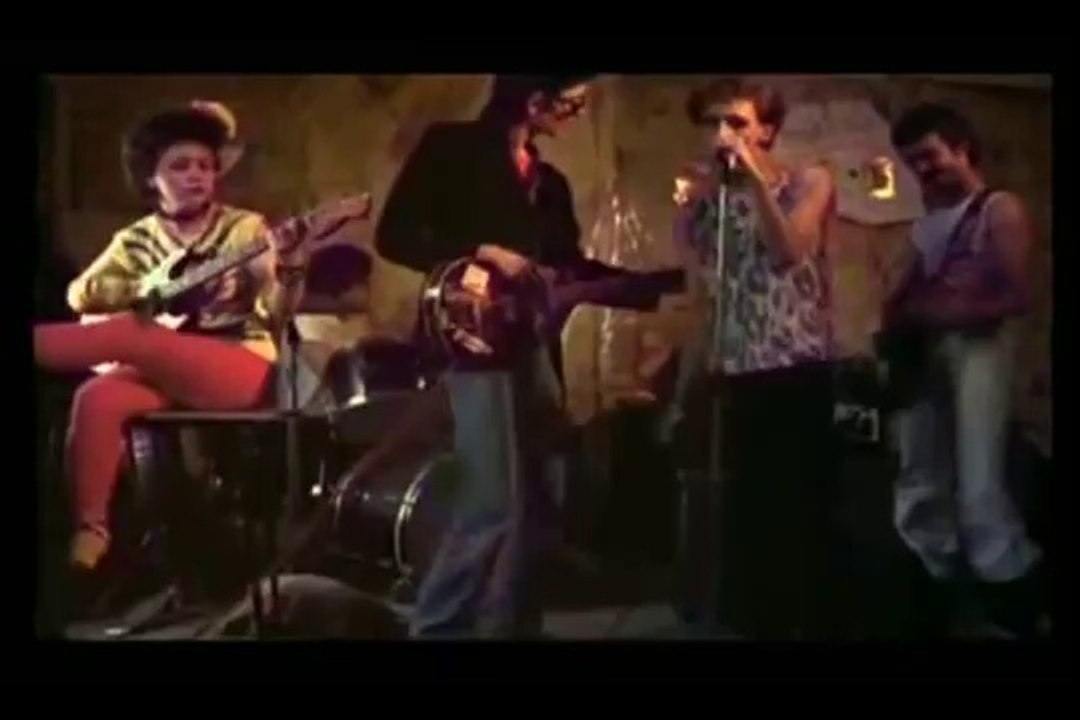 Pepi, Luci, Bom y otras chicas del montón