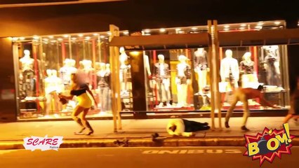 Best Scary Sniper Pranks Compilation Ever.