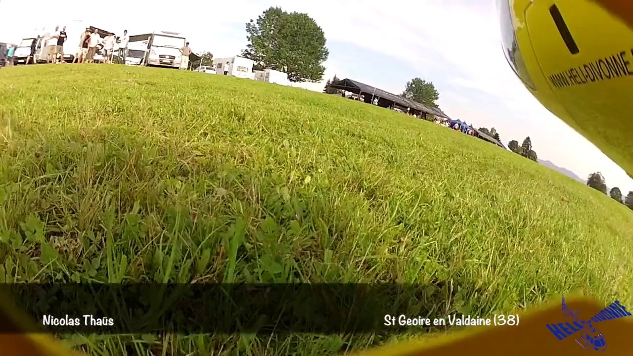 St Geoire en Valdaine 2014