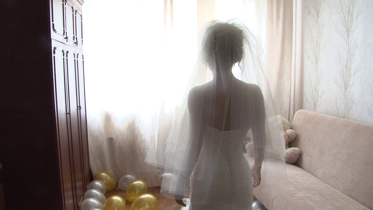 Сергей и Алёна. Свадебный видеоклип