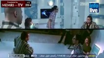 مقلب كاميرا خفية على فنان مصري تنقلب إلى ضرب وشتم