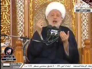 القرآن نزل على علي قبل الرسول