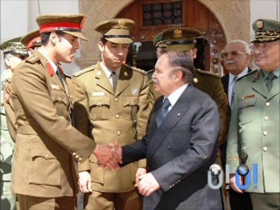 القذافي... بداية ونهاية