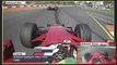 F1 Onboard Highlights | F1 2008 - R01 - Australian Grand Prix