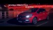 Publicité : Nouvelle Renault Clio et votre cœur bat plus fort !