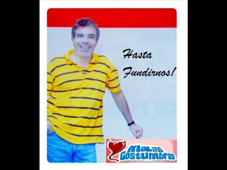 Malas Costumbres Martes 20 04 2010 I
