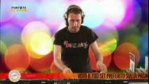 PUNTOTV DJ SHOW - Puntata del 2 Agosto - Parte 1 di 3