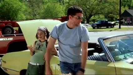 Crossroads - Trailer