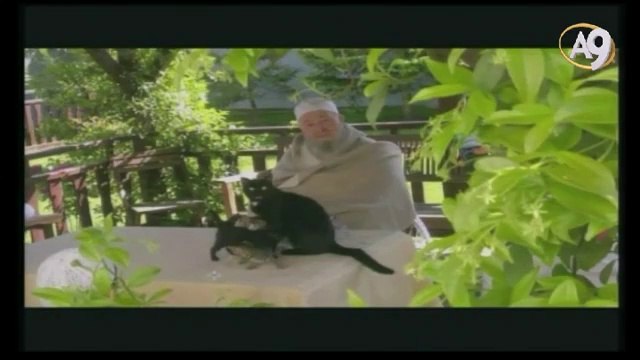 Adnan Oktar: Mahmut Efendi Hazretleri çok değerli bir Osmanlı şeyhidir