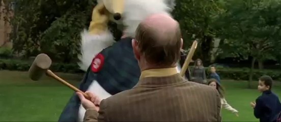 BREAKFAST ON PLUTO - TRAILER