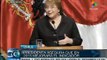 Michelle Bachelet ya enfrenta reto de bajo crecimiento chileno