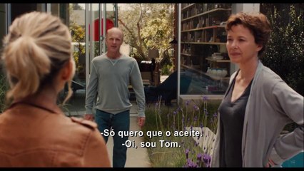 Uma Nova Chance para Amar - Trailer legendado [HD]