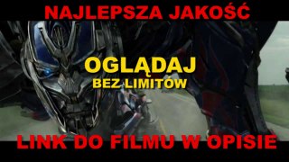 Transformers: Wiek Zagłady PL Online Cały Film Full HD (2014)