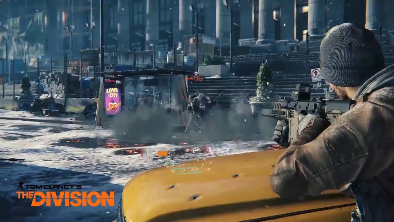 Ubisoft Gamescom 2014 Lineup Unveiled