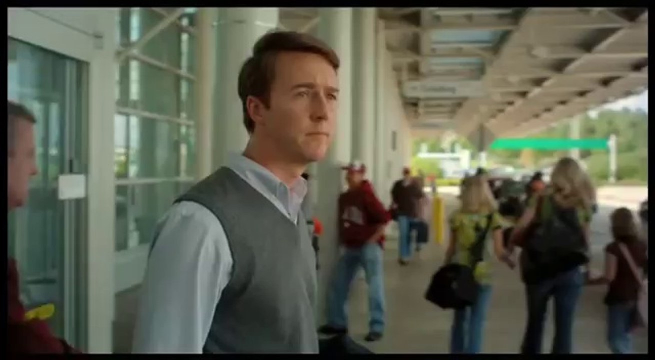 Leaves of Grass - Official Trailer [HD]