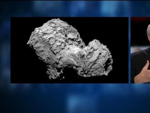 Rosetta, l'une des missions les plus extraordinaires de la conquête spatiale