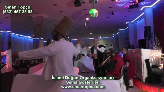 bursa ilahi grubu bursa armoni düğün salonu teras programı ve semazen grubu bursa