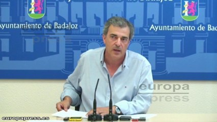 Alberto Astorga ha señalado que no va a dimitir