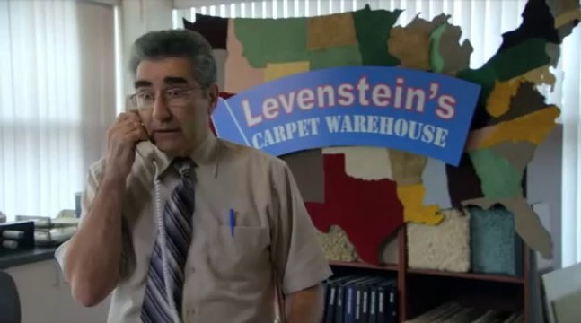 American Pie Presents: The Book of Love Official Trailer #1 - Bug Hall, Eugene Levy Movie (2009) HD