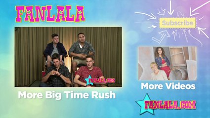 How Well Do You Know Big Time Rush!?!?