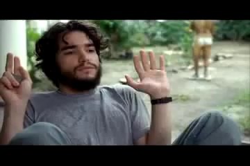 Trailer | Proibido Proibir