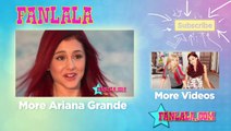 Ariana Grande, 5 Fun Facts!