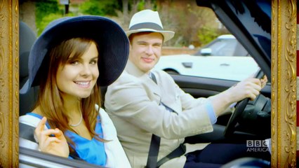 ALMOST ROYAL Extended Trailer - New Comedy Series Premieres Sat JUNE 21 10/9c BBC AMERICA