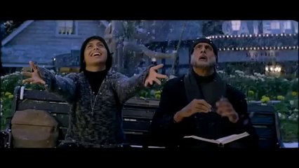BLACK Hindi movie trailer (Amitabh Bachchan - Rani Mukherjee - Ayesha kapoor)