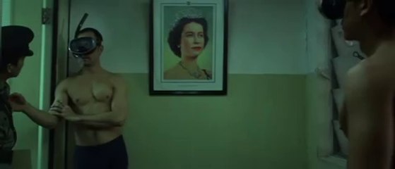 Exodus 出埃及記 (HK 2007) Edmond Pang - incipit