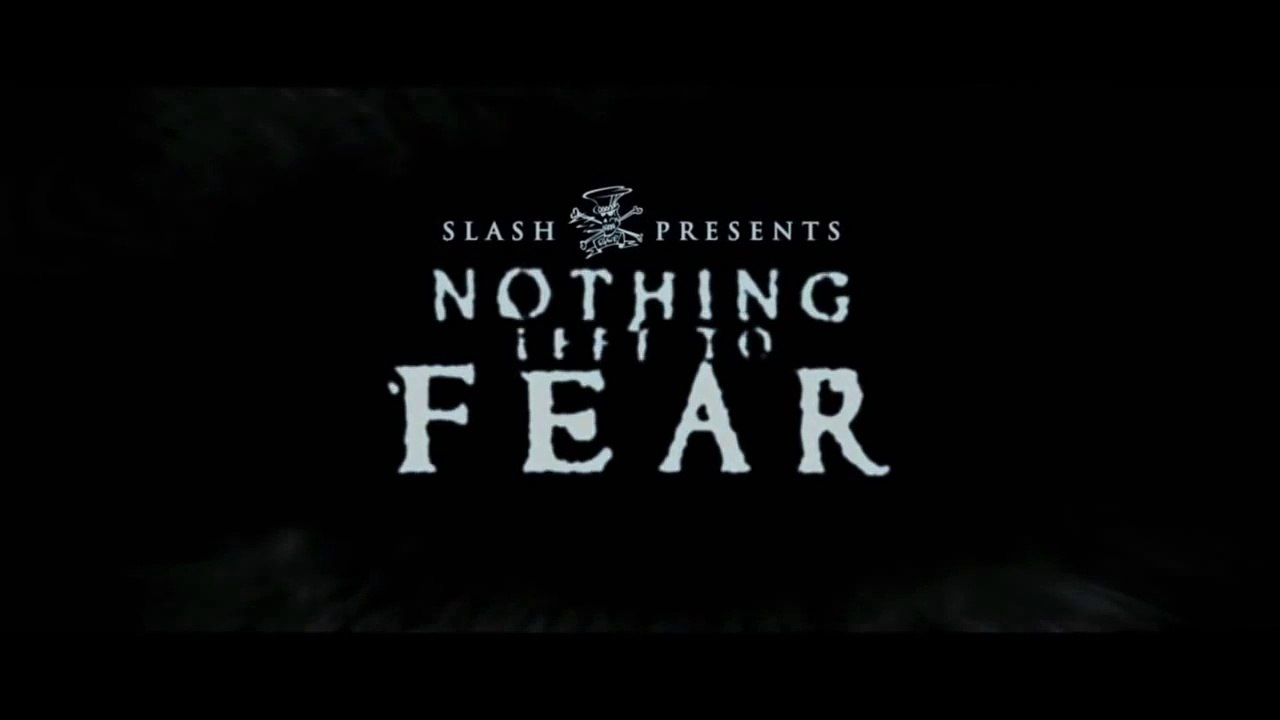 Nothing Left To Fear (2013) Official Trailer