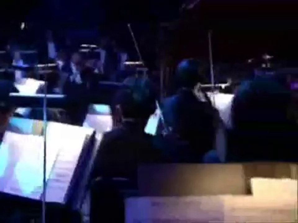 Metallica S&M live-The Ecstasy of Gold