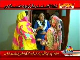 Awam Ke Samney - 6th August 2014 by Jaag News 6 August 2014