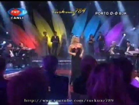 Ayşen BİRGÖR-Sensiz Olmuyor