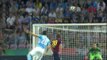 Napoli - Barcelona 1-0, Džemaili, 06.08. HD
