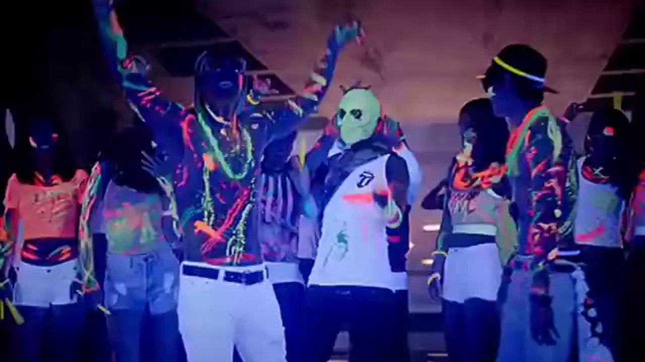Super Junior D&E - Skeleton