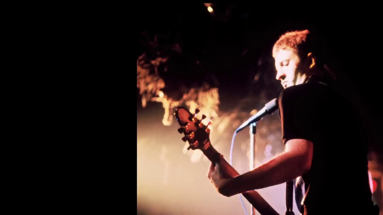 Every Everything: the music, life & times of Grant Hart - TRAILER